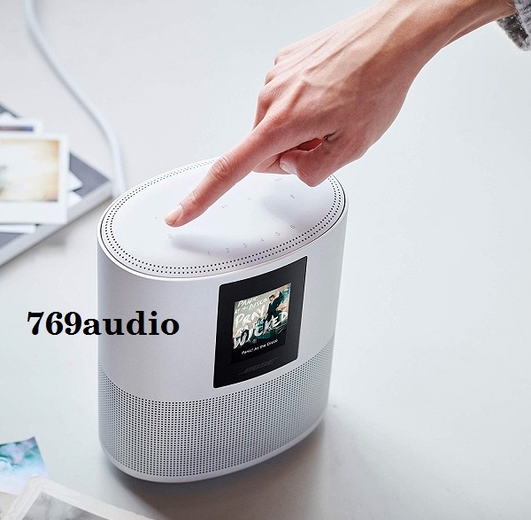 Công Nghệ Loa Bose Ngoài Trời