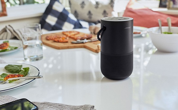 Loa Bluetooth Bose Portable Home Speaker