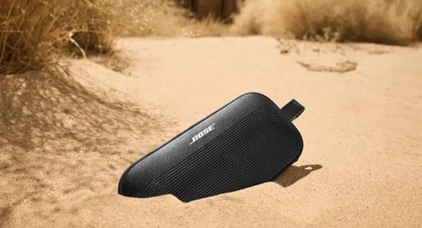 Loa Bluetooth Bose Có Chất Âm Độc Đáo