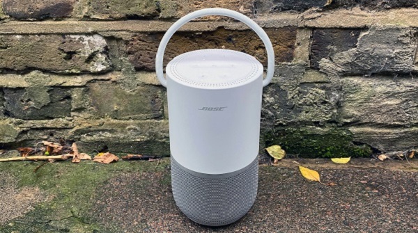 Chất Âm Của Loa Bluetooth Bose 
