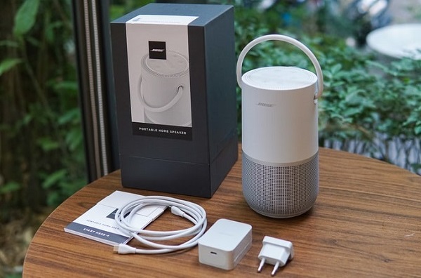 Loa Bluetooth Bose Hiện Đại