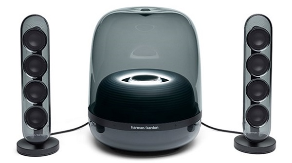 Loa Bluetooth Harman Kardon Soundstick 4