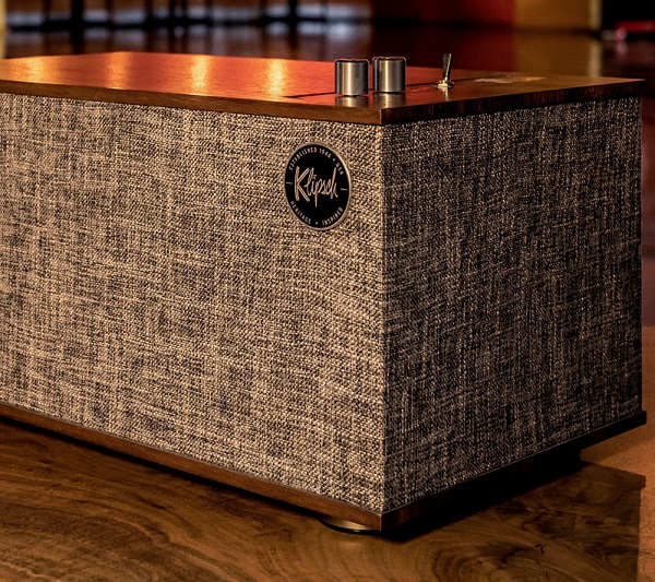 Loa Bluetooth Klipsch The One ii Chính Hãng