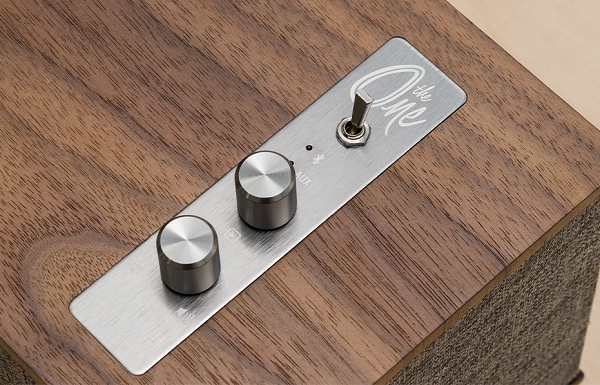 Loa Klipsch The One ii  Thiết Kế Sang Trọng