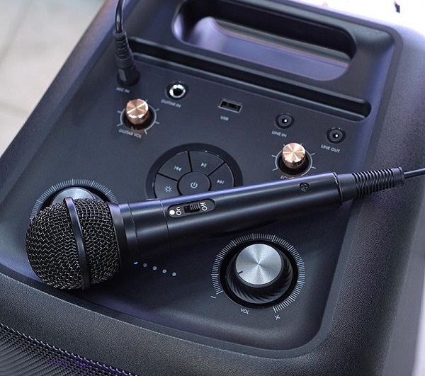 Tại sao Loa Bluetooth Chính Hãng lại có chất lượng âm thanh tốt hơn?