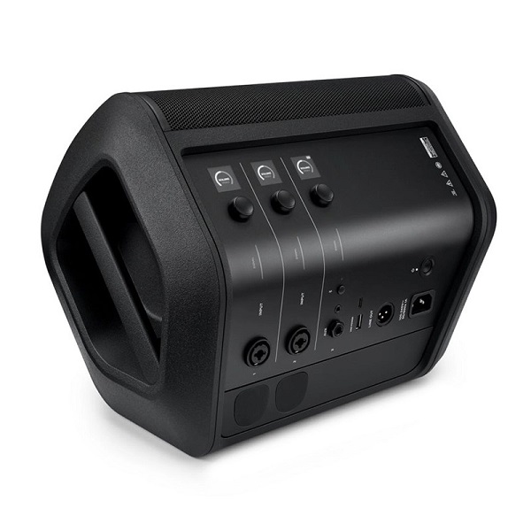 Độ Bền Bỉ Của Loa Bose S1 Pro Plus