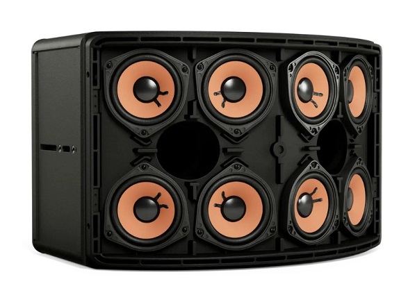 Loa BoSe 802 Seri 5