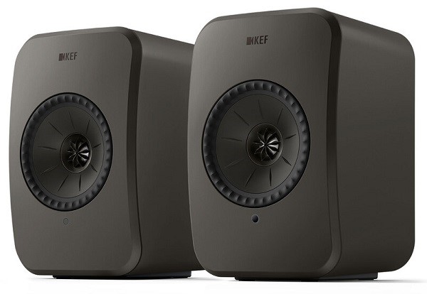 Loa Bookshelf KEF LSX II