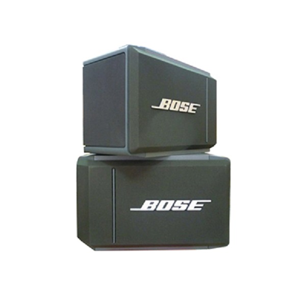 Loa Bose 301 Seri 4 Trung Quốc Điểm Trừ