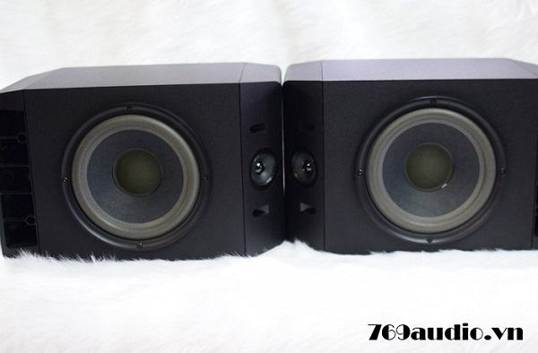 Loa Bose 301 Seri 4 Trung Quốc Tham Khảo