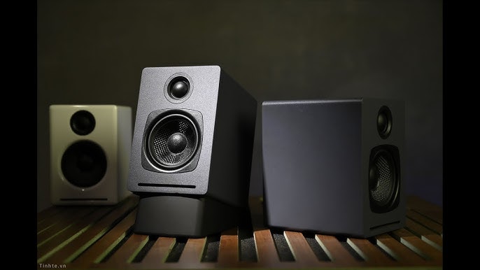 Loa Bose Bookshelf