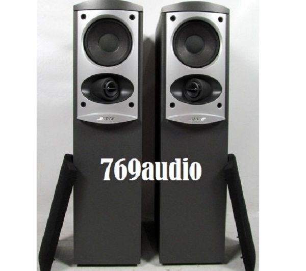 Loa Bose Cột Loa Đứng Karaoke Đẹp