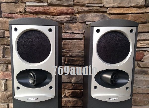 Loa Bose Cột Loa Đứng Karaoke