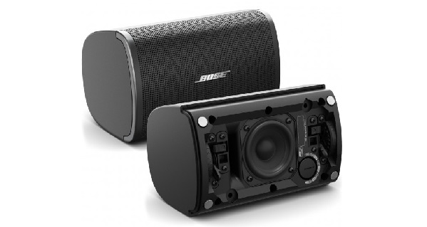 Loa Bose DESIGNMAX DM2S Chính Hãng