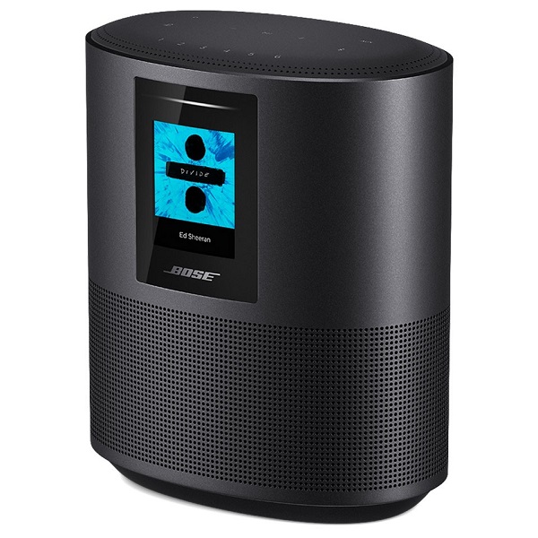 Bose Home Speaker 500 Cách Sử Dụng