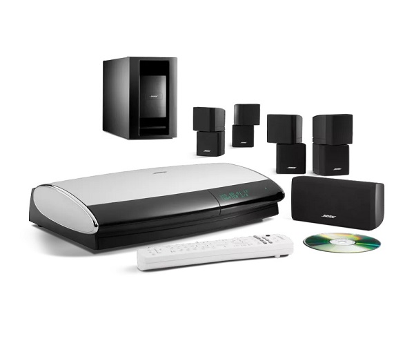 Loa Bose Lifestyle 28 SERIES III 