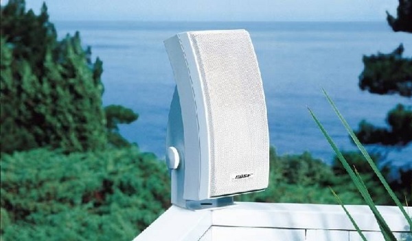 Loa Bose Ngoài Trời Chính Hãng Giá Tốt