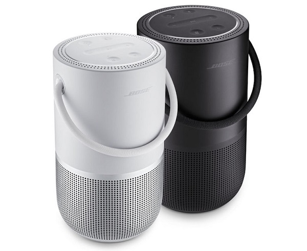 Loa Bose Portable Home Speaker