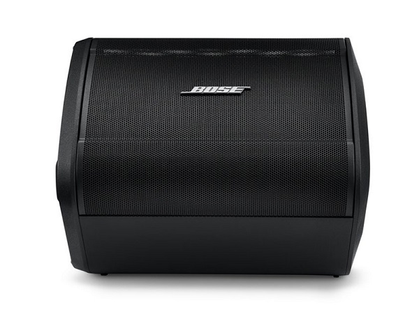 Cơ Chế Tiết Kiệm Pin Của Bose S1 Pro Plus