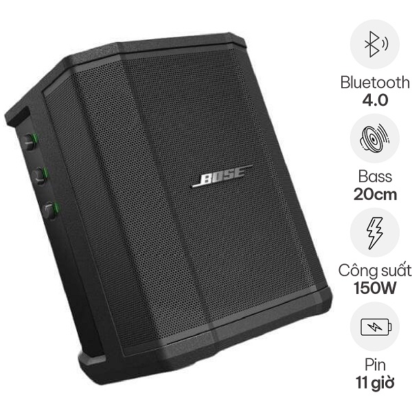 Thời Lượng Pin Thực Tế Của S1 Pro Plus