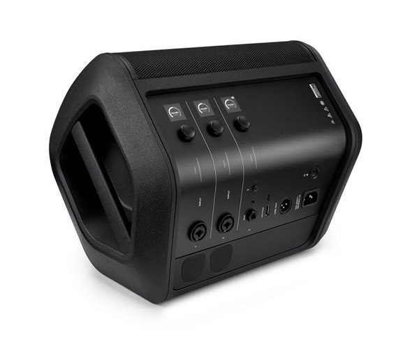 Loa Bose S1 Pro Plus Có Hỗ Trợ Sạc Nhanh Không