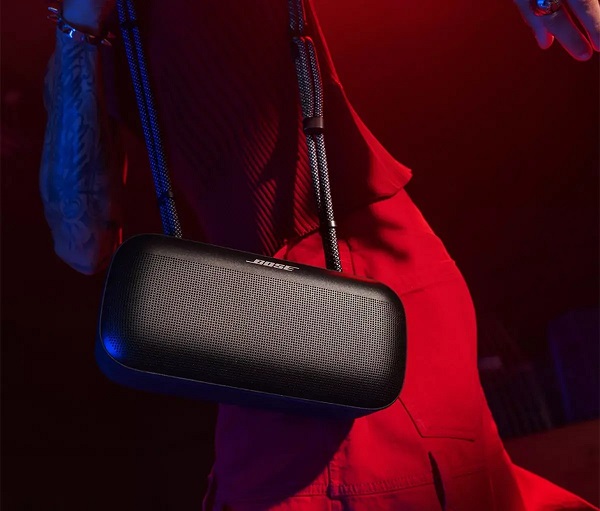Loa Bose SoundLink Max