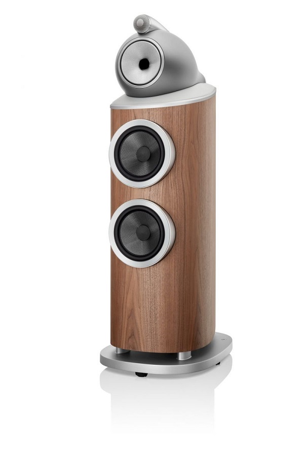 Loa Bowers & Wilkins 802 D4