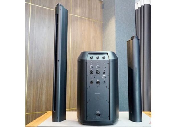 Loa Công Suất Lớn Ngoài Trời Bose