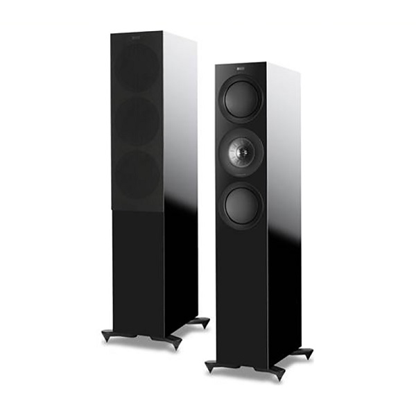 Loa Cột KEF R5 Meta Tiện Lợi