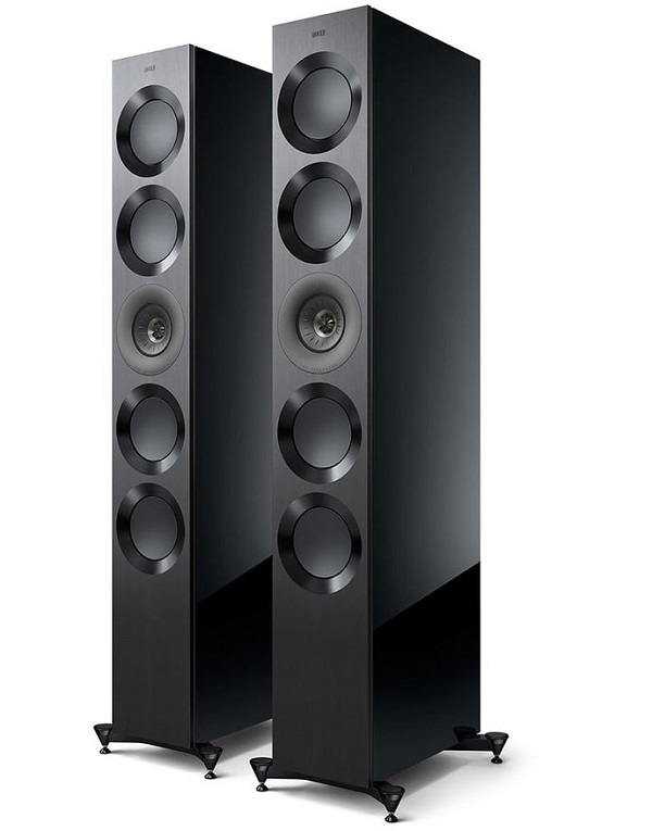 Loa Cột KEF Reference 5 Meta