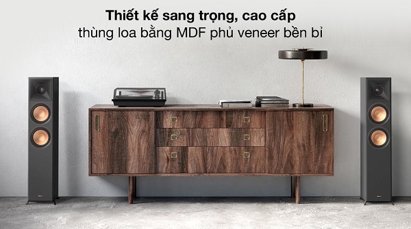 Loa Cột Klipsch RP-6000F II