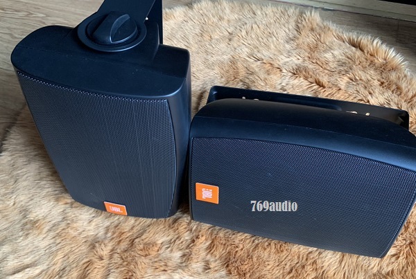 Top Loa Quán Ăn JBL Phổ Biến Nhất