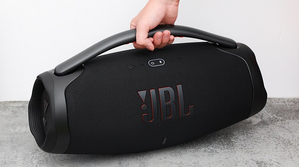 Sở Hữu Ngay JBL Boombox 3