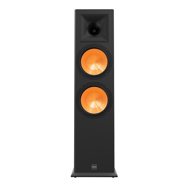 Loa Paramax EURO 1002 Limited Độ Bền Và THẩm Mỹ Cao