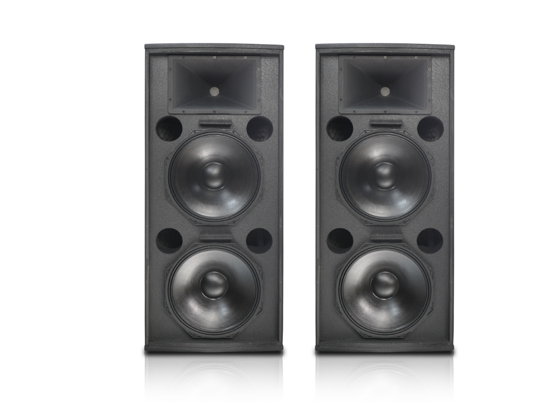 Trải nghiệm Loa Full Bass 40cm kép CAVS LSD715: Âm Trầm Sống Động, Bass Mạnh, Chuẩn Audio Việt