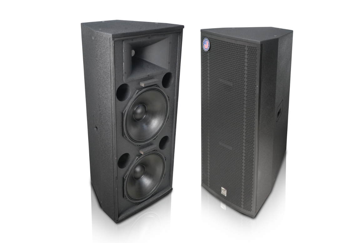 Trải nghiệm chất âm và tính năng Loa Full Bass 40cm kép CAVS LSD715