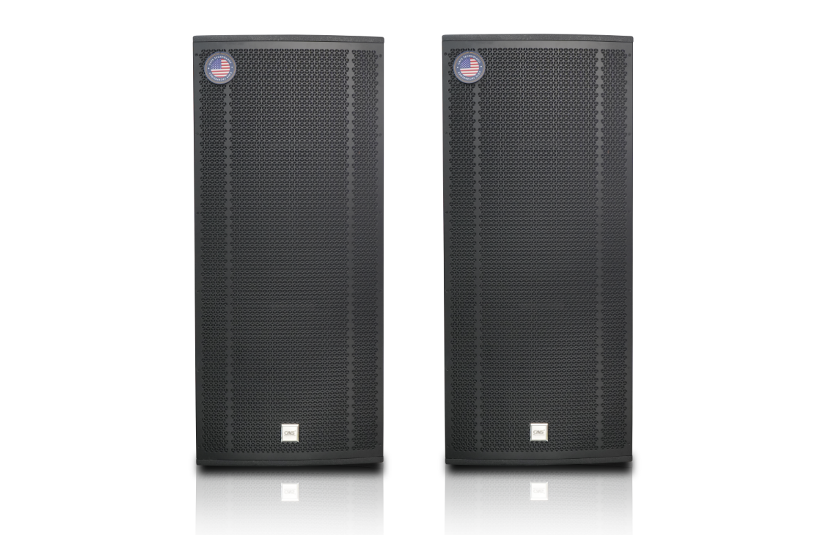 Ai nên mua Loa Full Bass 40cm kép CAVS LSD715