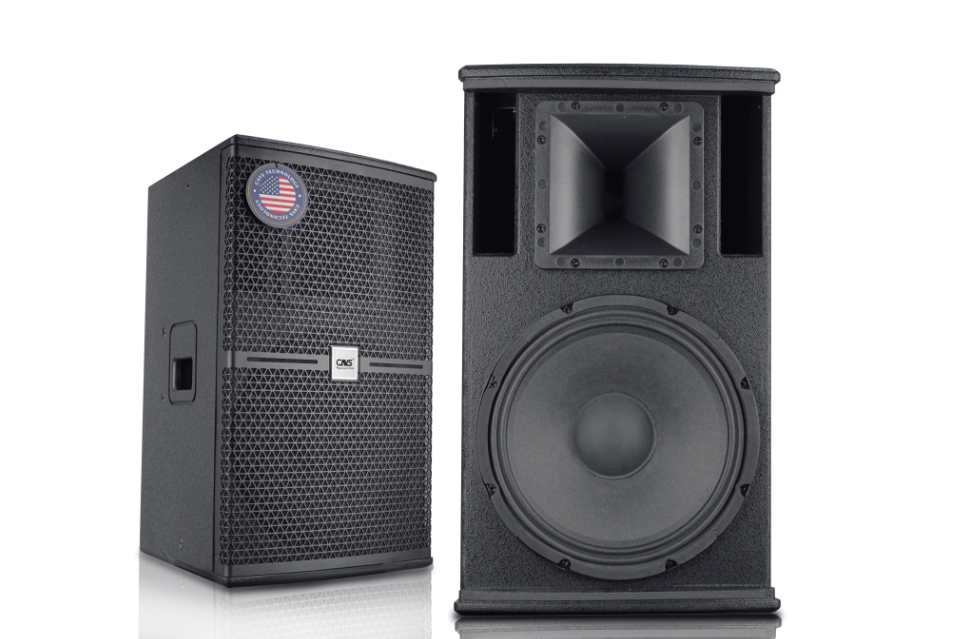 Loa Full CAVS C12 – Sức Mạnh Của Chất Âm Chuẩn Mỹ Tại 769 Audio