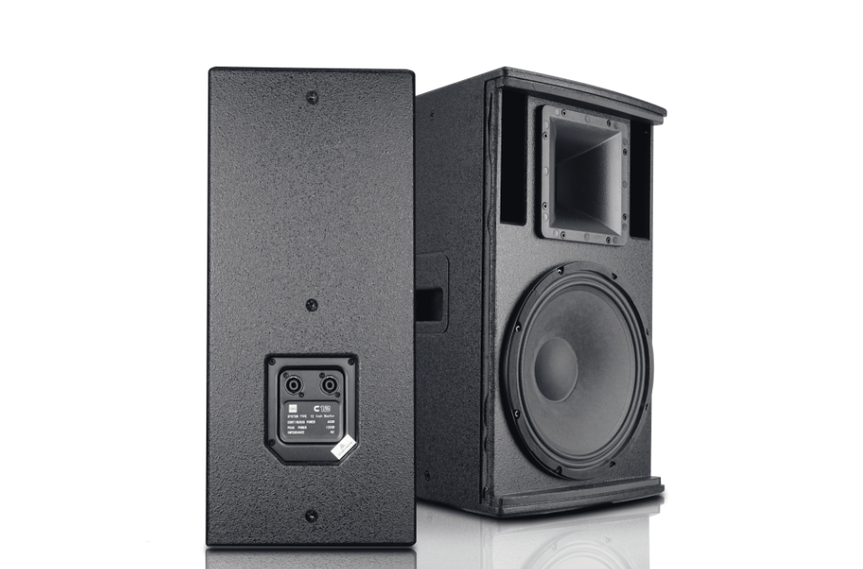 Thông số kỹ thuật Loa Full CAVS C12