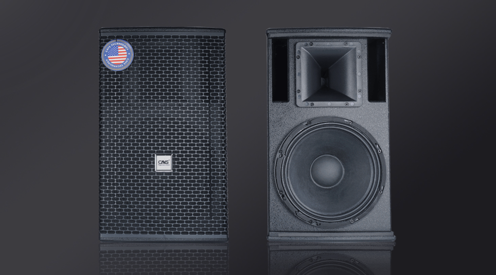 Loa Full CAVS D12 – Kiệt Tác Âm Thanh Chuẩn Mỹ, Thăng Hoa Mọi Không Gian