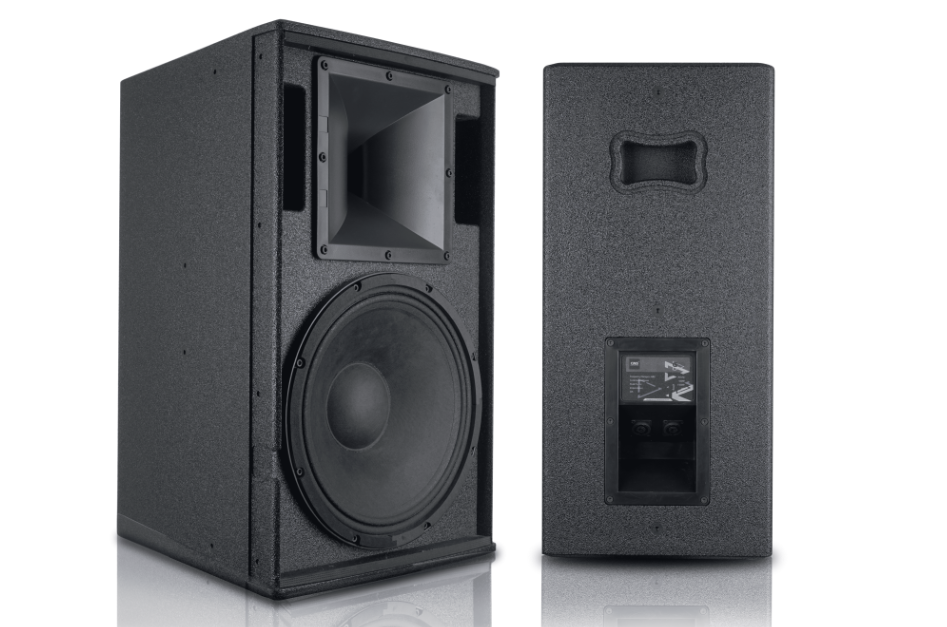 Ai nên mua Loa Full CAVS G12