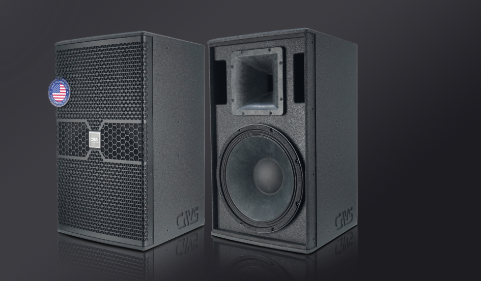 Loa Full CAVS K12 – Đỉnh cao âm thanh chuyên nghiệp cho không gian Việt