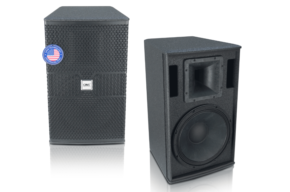 Ai nên mua Loa Full CAVS K12