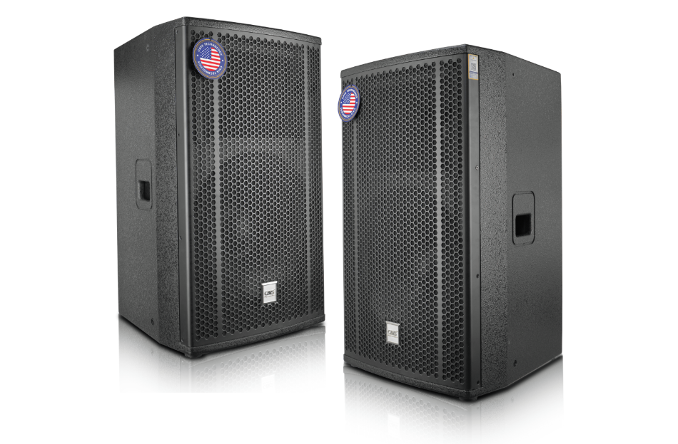 Loa Full CAVS LS715 – Trải nghiệm âm thanh sống động, chuẩn hi-end cho phòng nghe Việt