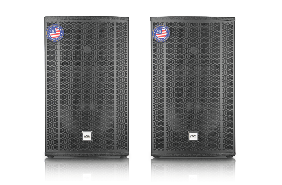 Thông số kỹ thuật Loa Full CAVS LS715