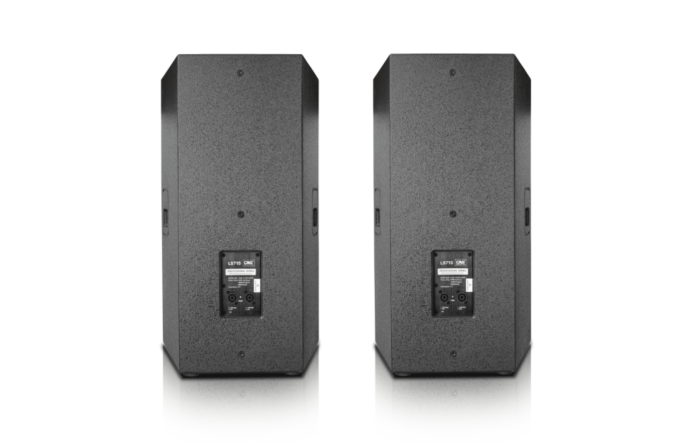 Ai nên mua Loa Full CAVS LS715