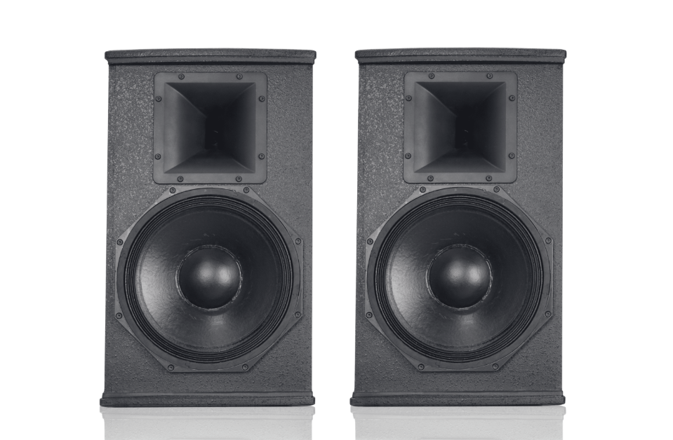 Trải nghiệm chất âm Loa Full CAVS M12