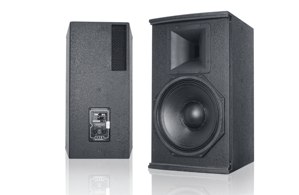 Thông số kỹ thuật Loa Full CAVS M12