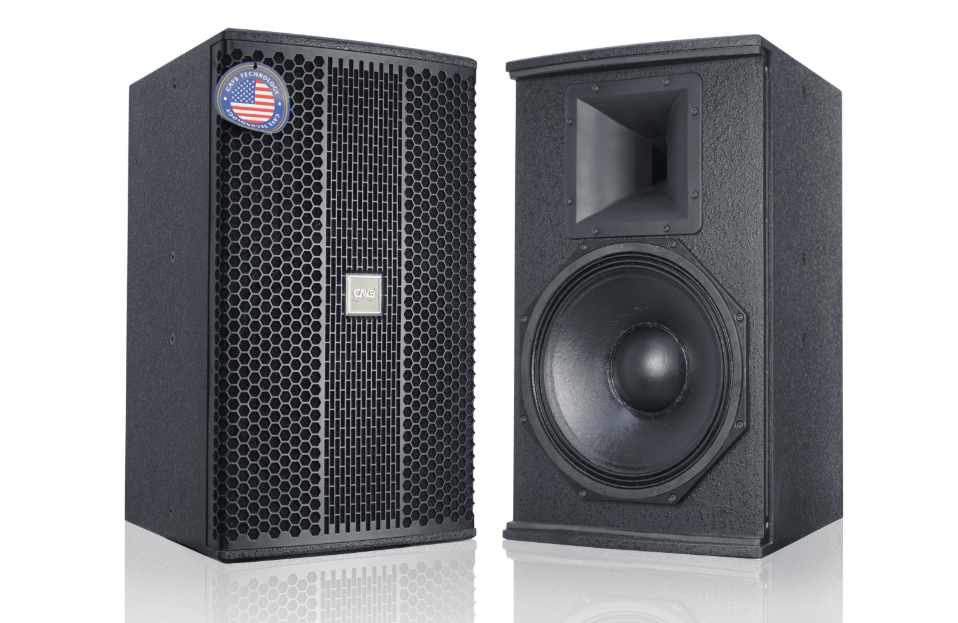 Ai nên mua Loa Full CAVS M12