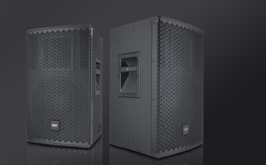 Loa Full CAVS Z12 – Chuẩn mực mới của âm thanh karaoke chuyên nghiệp